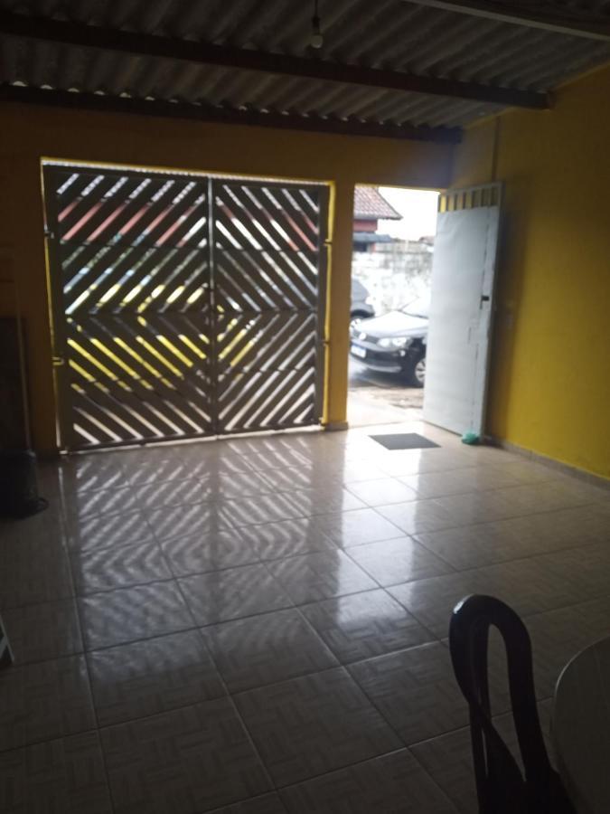 Mongagua House Villa Exterior photo