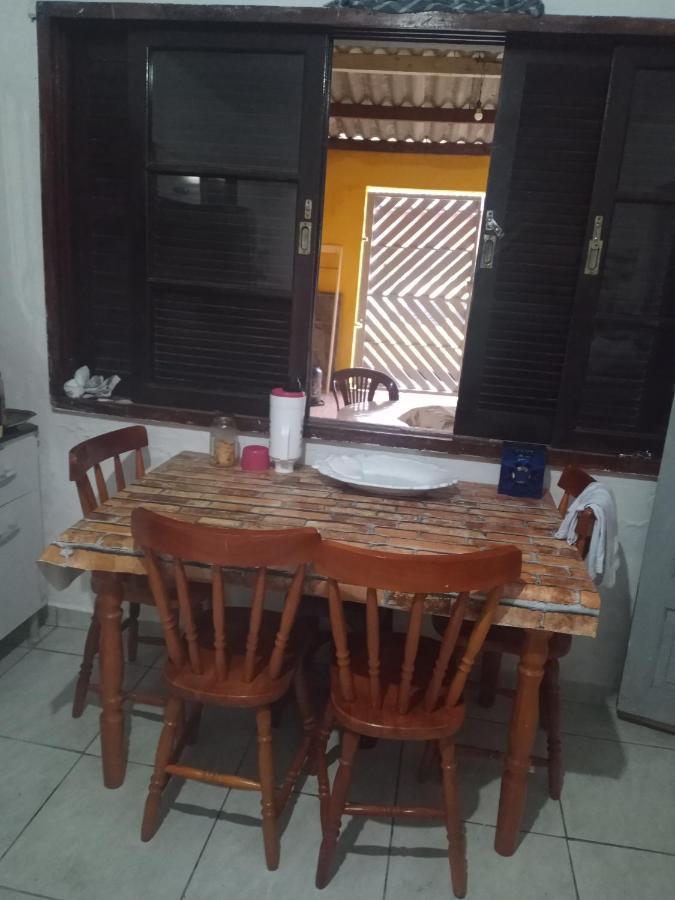 Mongagua House Villa Exterior photo