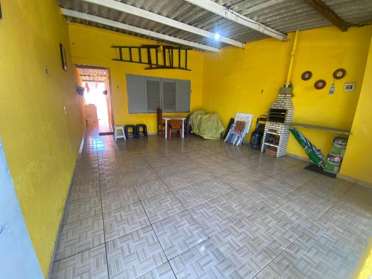 Mongagua House Villa Exterior photo